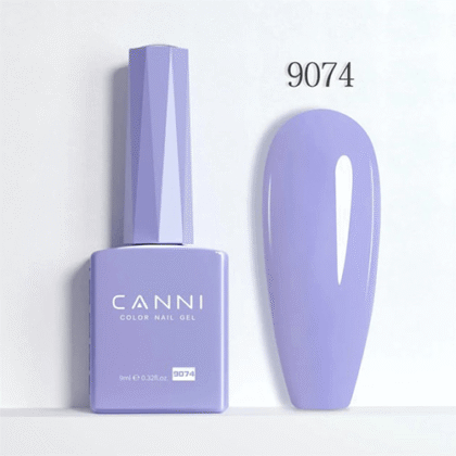 Canni Hema Free 9074 Cold Purple 9ml