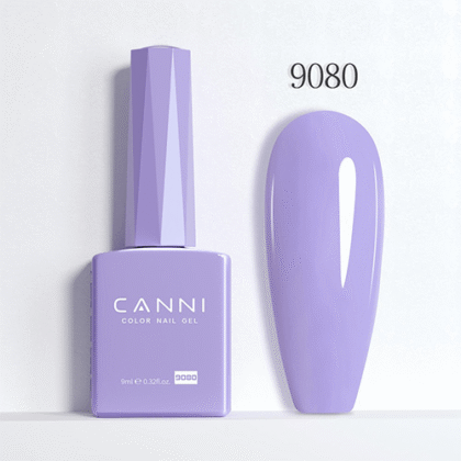 Canni Hema Free 9080 Pale Violet 9ml