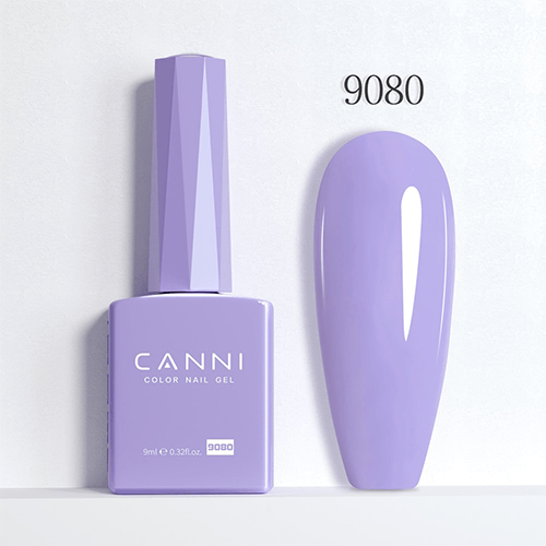 Canni Hema Free 9080 Pale Violet 9ml
