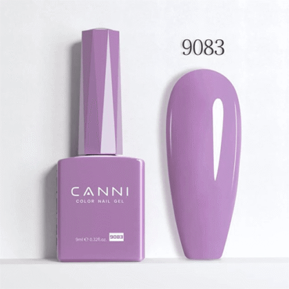 Canni Hema Free 9083 Dusty Lavender 9ml