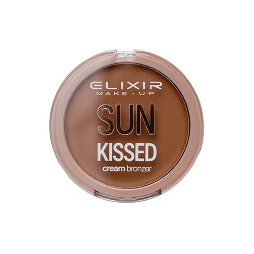 Elixir Sunkissed Cream Bronzer 02