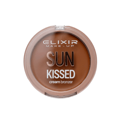 Elixir Sunkissed Cream Bronzer 04