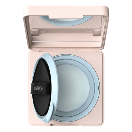 Catrice Magic Shine Eraser Cooling Cushion