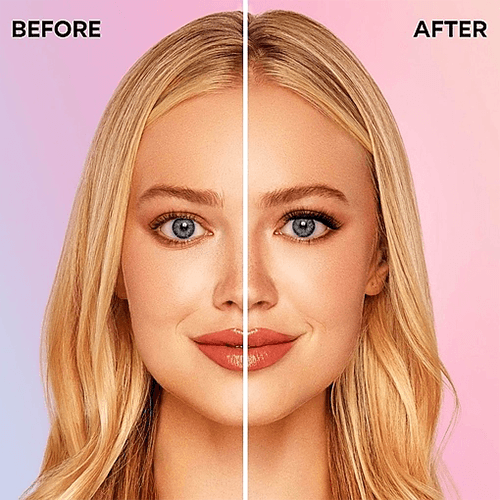 Ardell Press On Eyelashes Naked Natural 12τμχ