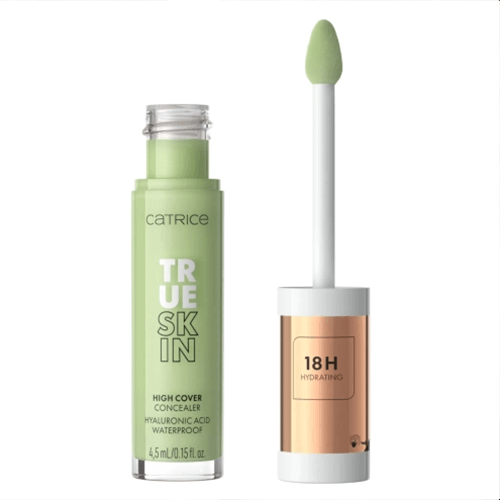 Catrice Concealer True Skin - 300 Green