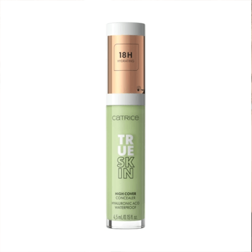 Catrice Concealer True Skin - 300 Green