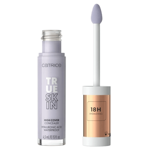 Catrice Concealer True Skin - 400 Lavender