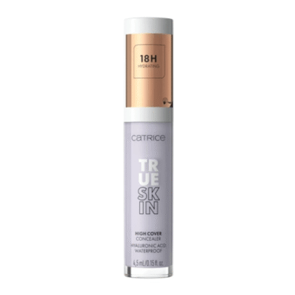 Catrice Concealer True Skin - 400 Lavender