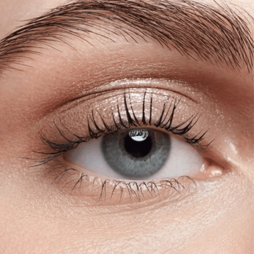 Catrice Cream to Powder Eyeshadow Palette Diamond Treasures - 010 Hazel Spark