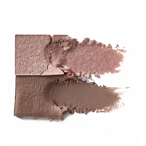 Catrice Cream to Powder Eyeshadow Palette Diamond Treasures - 010 Hazel Spark