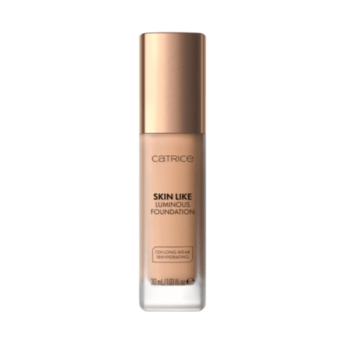 Catrice Foundation Skin Like Luminous - 030N