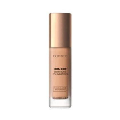 Catrice Foundation Skin Like Luminous - 032W