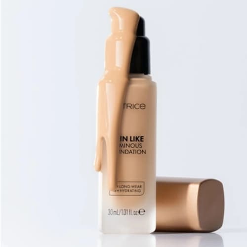 Catrice Foundation Skin Like Luminous - 032W