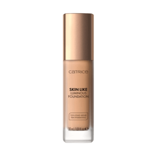Catrice Foundation Skin Like Luminous - 033N