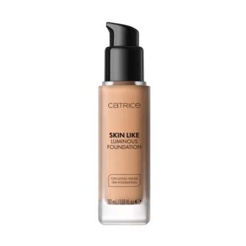 Catrice Foundation Skin Like Luminous - 033N