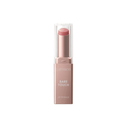 Catrice Lip Balm Bare Touch - 020 Feelin Pretty