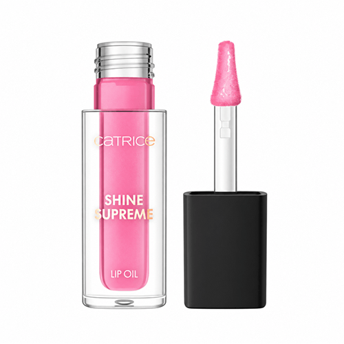 Catrice Lip Oil Shine Supreme - 010 Melon Dew