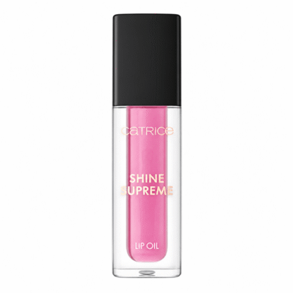 Catrice Lip Oil Shine Supreme - 010 Melon Dew