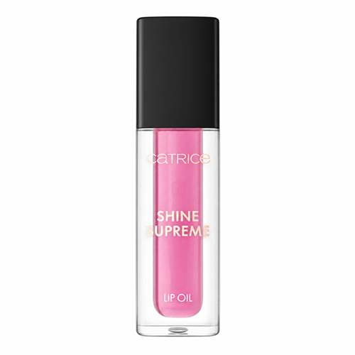 Catrice Lip Oil Shine Supreme - 010 Melon Dew