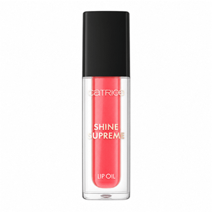 Catrice Lip Oil Shine Supreme - 020 Peach Please