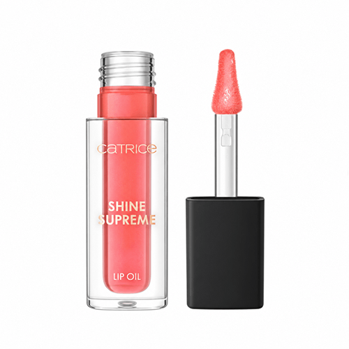 Catrice Lip Oil Shine Supreme - 020 Peach Please