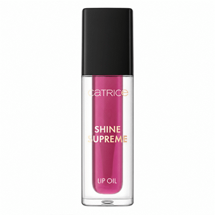 Catrice Lip Oil Shine Supreme - 030 Berry Shot