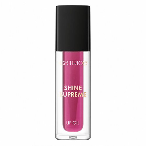 Catrice Lip Oil Shine Supreme - 030 Berry Shot