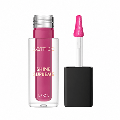 Catrice Lip Oil Shine Supreme - 030 Berry Shot