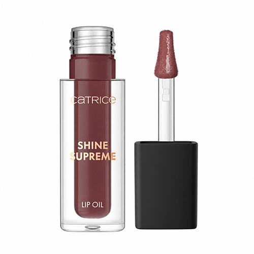 Catrice Lip Oil Shine Supreme - 040 Cherry Lush
