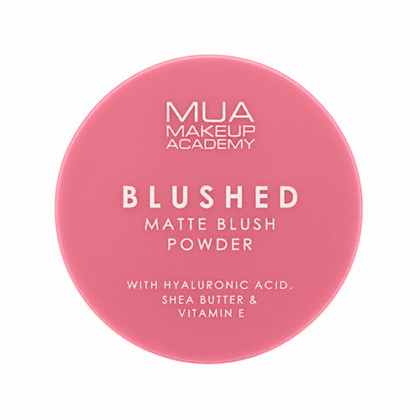 Mua Blushed Matte Powder Marshmallow