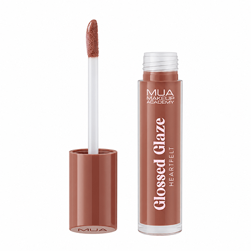 MUA Glossed Glaze Heartfelt