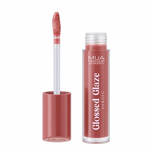 MUA Glossed Glaze Heroic