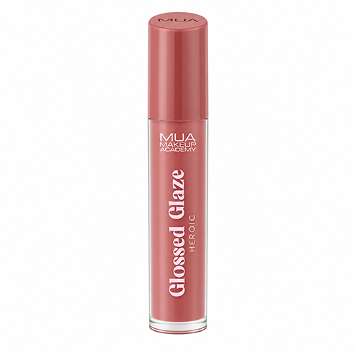 MUA Glossed Glaze Heroic