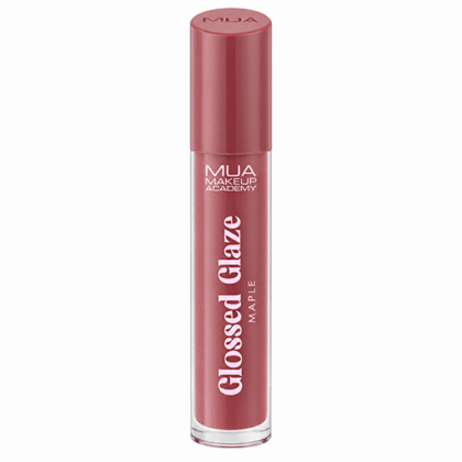 MUA Glossed Glaze Maple