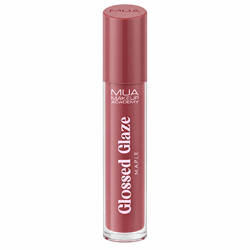 MUA Glossed Glaze Maple