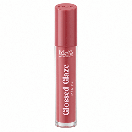 MUA Glossed Glaze Mystic