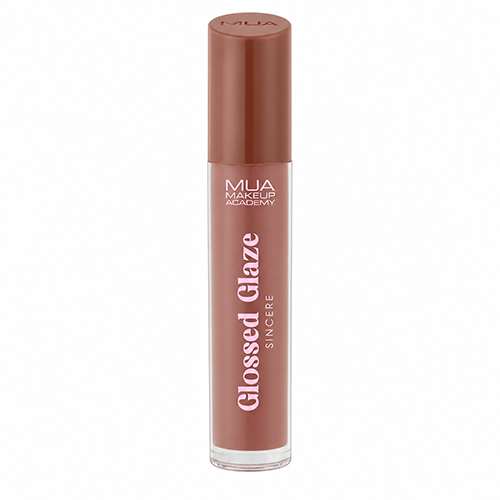 MUA Glossed Glaze Sincere