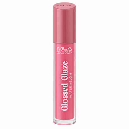 MUA Glossed Glaze Watermelon