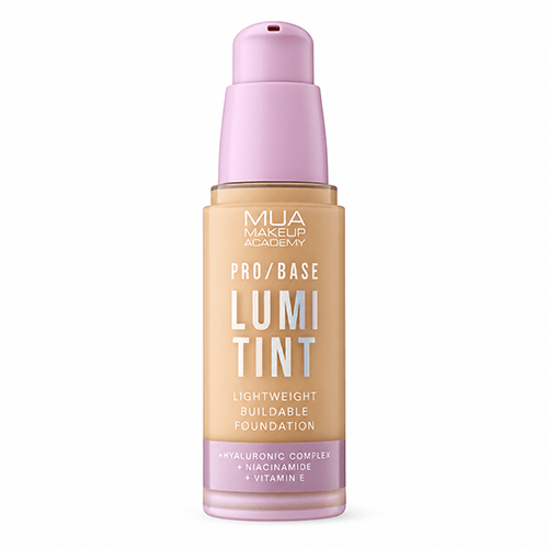 MUA PROBASE Lumi Tint Foundation Color - N2