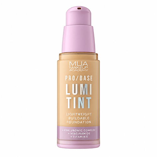 MUA PROBASE Lumi Tint Foundation Color - NW2