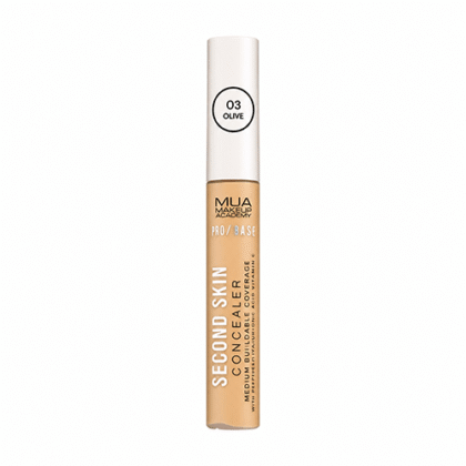 MUA PROBASE Second Skin Concealer O3