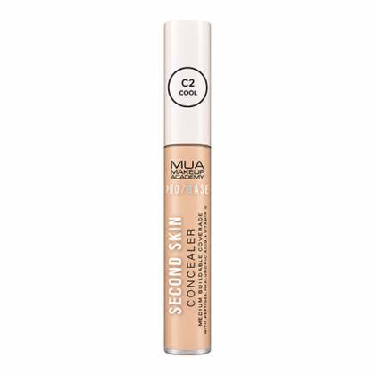 MUA PROBASE Second Skin Concealer C2