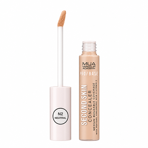 MUA PROBASE Second Skin Concealer N2