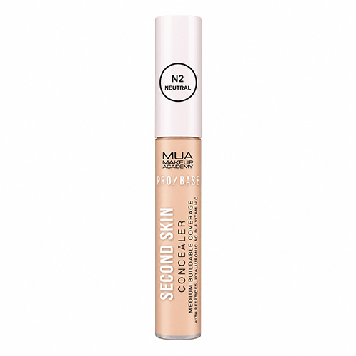 MUA PROBASE Second Skin Concealer N2