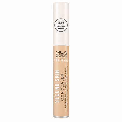 MUA PROBASE Second Skin Concealer NW2