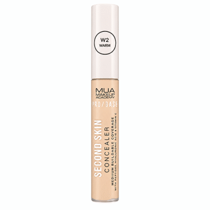 MUA PROBASE Second Skin Concealer W2