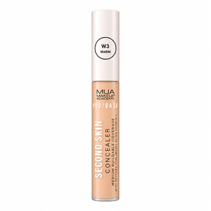 MUA PROBASE Second Skin Concealer W3