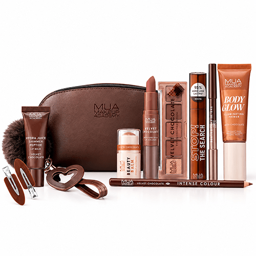 Mua Velvet Chocolate Gift Set