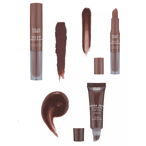 Mua Velvet Chocolate Gift Set