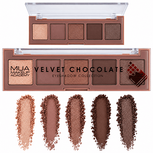 Mua Velvet Chocolate Gift Set